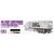 1/14 40ft Container 3-Axle Semi-Trailer, 2 image