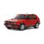 1/10 RC VW Golf II GTI 16V (MB-01)