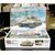 1:16 R/C German Heavy Tank type VI King Tiger Production Turret Full Option kit, 3 image