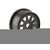 TR-10 WHEEL GUNMETAL (120x60mm/-4mm OFFSET), 2 image