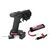 M-002 MStyle R/C Set - (Radiocommande, récepteur, accus, servo, chargeur)