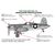 Vought F4U-1A Corsair, 4 image