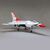 AVION F-16 THUNDERBIRD 813mm EP BNB avec AS3X/SAFE TECHNOLOGY BNF BASIC, 3 image