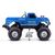 M.TRUCK BIGFOOT 1 HD 1:10 2WD EP RTR w/USB-C Charger & Battery, 3 image