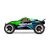 S.TRUCK RUSTLER HD 1:10 2WD EP RTR GREEN w/USB-C Charger & Battery, 3 image
