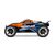 S.TRUCK RUSTLER HD 1:10 2WD EP RTR ORANGE w/USB-C Charger & Battery, 3 image