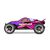 S.TRUCK RUSTLER HD 1:10 2WD EP RTR PINK w/USB-C Charger & Battery, 3 image