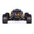 S.TRUCK RUSTLER HD 1:10 2WD EP RTR RED BL-2s BRUSHLESS OHNE Ladeger├ñt und OHNE Akku, 2 image