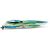 BATEAU BLAST 603mm EP RTR GREEN TQ 2.4GHz w/USB-C Charger & Battery, 2 image