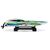 BATEAU BLAST 603mm EP RTR GREEN TQ 2.4GHz w/USB-C Charger & Battery, 3 image