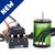 MOTEUR/VARIATEUR COBRA 10 1/10 COBRA 10┬á6S MAX, 25.2V MAX, 8A PEAK BEC W/1412-3200KV SENSORED MOTOR