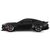 ON-ROAD FORD MUSTANG 1:10 2WD EP RTR BLACK - 4TEC 2.0 DRIFT SANS chargeur et SANS accu, 2 image