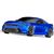 ON-ROAD FORD MUSTANG 1:10 2WD EP RTR BLUE - 4TEC 2.0 DRIFT SANS chargeur et SANS accu