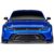 ON-ROAD FORD MUSTANG 1:10 2WD EP RTR BLUE - 4TEC 2.0 DRIFT SANS chargeur et SANS accu, 3 image