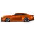 ON-ROAD FORD MUSTANG 1:10 2WD EP RTR ORANGE - 4TEC 2.0 DRIFT SANS chargeur et SANS accu, 2 image