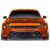 ON-ROAD FORD MUSTANG 1:10 2WD EP RTR ORANGE - 4TEC 2.0 DRIFT SANS chargeur et SANS accu, 3 image