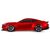ON-ROAD FORD MUSTANG 1:10 2WD EP RTR RED - 4TEC 2.0 DRIFT SANS chargeur et SANS accu, 2 image