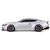 ON-ROAD FORD MUSTANG 1:10 2WD EP RTR WHITE - 4TEC 2.0 DRIFT SANS chargeur et SANS accu, 2 image