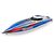 BATEAU DISRUPTOR SR 26" 660mm EP RTR Self-Righting BLAU TQ 2.4GHz OHNE Ladeger├ñt und OHNE Akku
