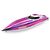 BATEAU DISRUPTOR SR 26" 660mm EP RTR Self-Righting PINK TQ 2.4GHz OHNE Ladeger├ñt und OHNE Akku