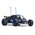 SAND CAR FUNCO PRO SCALE EP RTR BLUE 8S BRUSHLESS OHNE Ladeger├ñt und OHNE Akku