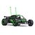 SAND CAR FUNCO PRO SCALE EP RTR GREEN 8S BRUSHLESS OHNE Ladeger├ñt und OHNE Akku
