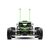 SAND CAR FUNCO PRO SCALE EP RTR GREEN 8S BRUSHLESS OHNE Ladeger├ñt und OHNE Akku, 4 image