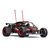 SAND CAR FUNCO PRO SCALE EP RTR RED 8S BRUSHLESS OHNE Ladeger├ñt und OHNE Akku