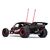 SAND CAR FUNCO PRO SCALE EP RTR RED 8S BRUSHLESS OHNE Ladeger├ñt und OHNE Akku, 2 image