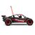 SAND CAR FUNCO PRO SCALE EP RTR RED 8S BRUSHLESS OHNE Ladeger├ñt und OHNE Akku, 3 image