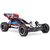 BUGGY BANDIT HD 1:10 2WD EP RTR RED w/USB-C Charger & Battery