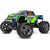 M.TRUCK STAMPEDE HD 1:10 2WD EP RTR GREEN w/USB-C Charger & Battery
