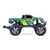 M.TRUCK STAMPEDE HD 1:10 2WD EP RTR GREEN w/USB-C Charger & Battery, 3 image