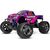 M.TRUCK STAMPEDE HD 1:10 2WD EP RTR PINK w/USB-C Charger & Battery