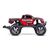 M.TRUCK STAMPEDE HD 1:10 2WD EP RTR RED w/USB-C Charger & Battery, 3 image