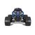 M.TRUCK STAMPEDE HD 1:10 2WD EP RTR BLUE BL-2s BRUSHLESS SANS chargeur et SANS accu, 3 image