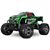 M.TRUCK STAMPEDE HD 1:10 2WD EP RTR GREEN BL-2s BRUSHLESS SANS chargeur et SANS accu