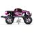 M.TRUCK STAMPEDE HD 1:10 2WD EP RTR PINK BL-2s BRUSHLESS SANS chargeur et SANS accu, 2 image