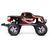 M.TRUCK STAMPEDE HD 1:10 2WD EP RTR RED BL-2s BRUSHLESS SANS chargeur et SANS accu, 3 image