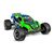 S.TRUCK RUSTLER HD 1:10 2WD EP RTR GREEN w/USB-C Charger & Battery