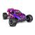 S.TRUCK RUSTLER HD 1:10 2WD EP RTR PINK w/USB-C Charger & Battery