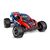 S.TRUCK RUSTLER HD 1:10 2WD EP RTR RED w/USB-C Charger & Battery