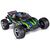 S.TRUCK RUSTLER HD 1:10 2WD EP RTR GREEN BL-2s BRUSHLESS OHNE Ladeger├ñt und OHNE Akku