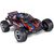 S.TRUCK RUSTLER HD 1:10 2WD EP RTR RED BL-2s BRUSHLESS OHNE Ladeger├ñt und OHNE Akku