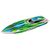 BATEAU BLAST 603mm EP RTR GREEN TQ 2.4GHz w/USB-C Charger & Battery