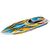BATEAU BLAST 603mm EP RTR ORANGE TQ 2.4GHz w/USB-C Charger & Battery