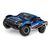 SC.TRUCK SLASH HD 1:10 2WD EP RTR BLUE w/USB-C Charger & Battery
