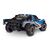 SC.TRUCK SLASH HD 1:10 2WD EP RTR BLUE w/USB-C Charger & Battery, 3 image