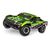 SC.TRUCK SLASH HD 1:10 2WD EP RTR GREEN w/USB-C Charger & Battery