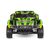 SC.TRUCK SLASH HD 1:10 2WD EP RTR GREEN w/USB-C Charger & Battery, 2 image